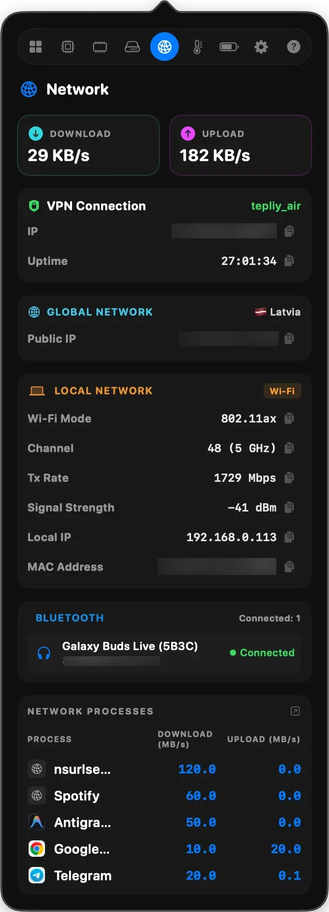 Network